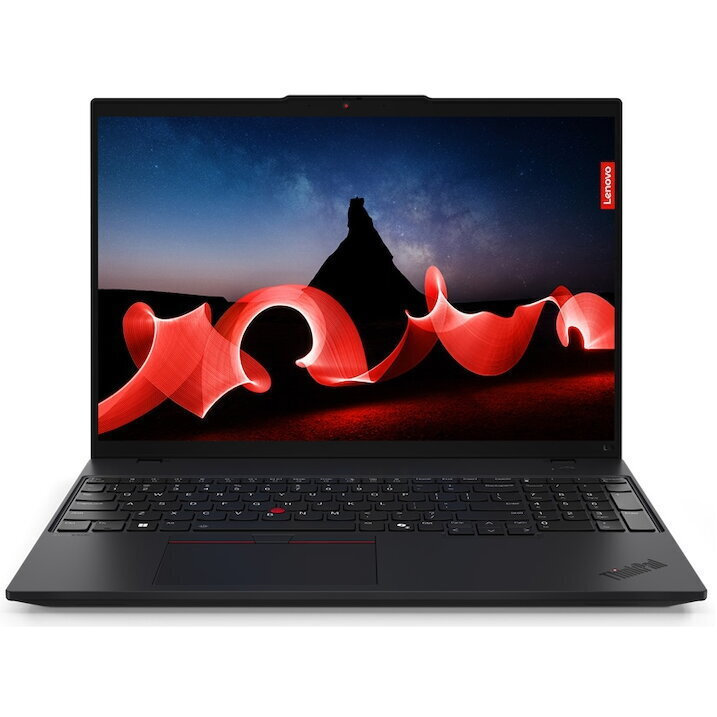 Lenovo ThinkPad L16 Gen 1 16" IPS FHD+ (Ultra 5-125U/16GB/512GB SSD/No OS) (International English Keyboard) view 4