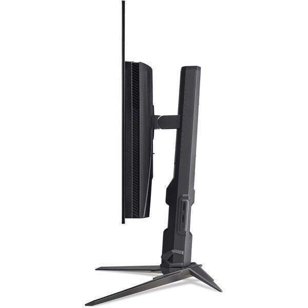 Acer Predator X27U F3 OLED HDR Gaming Monitor 26.5" QHD 2560x1440 480Hz view 3
