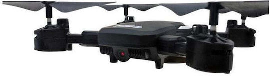 Andowl Q718 Drone with 4K Camera and Controller view 5