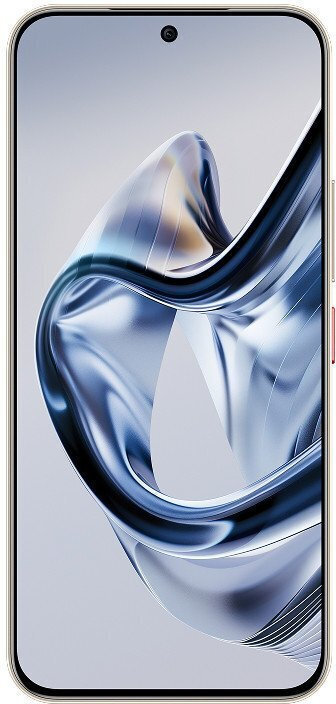 Nubia Air 5G Dual SIM (8GB/256GB) Gold view 6