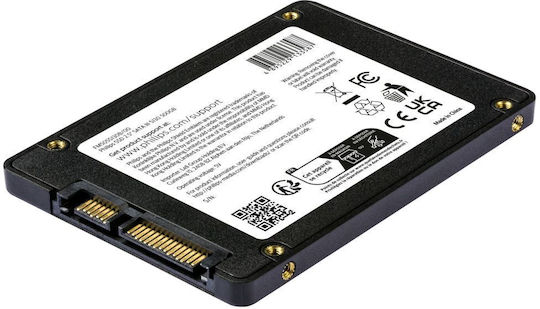 Philips S130 SSD 500GB 2.5 Inch SATA III Connection view 3