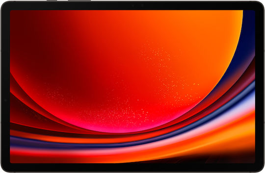 Samsung Galaxy Tab S9 Enterprise Edition 5G 11Inches (8GB/128GB) Graphite view 2