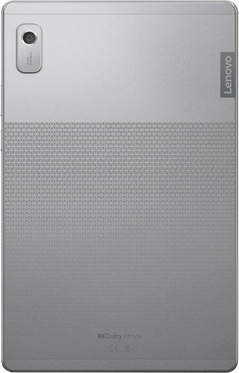 Lenovo Tab M9 ClearCase & Film 9" (3GB/32GB/ClearCase & Film) Arctic Grey view 7