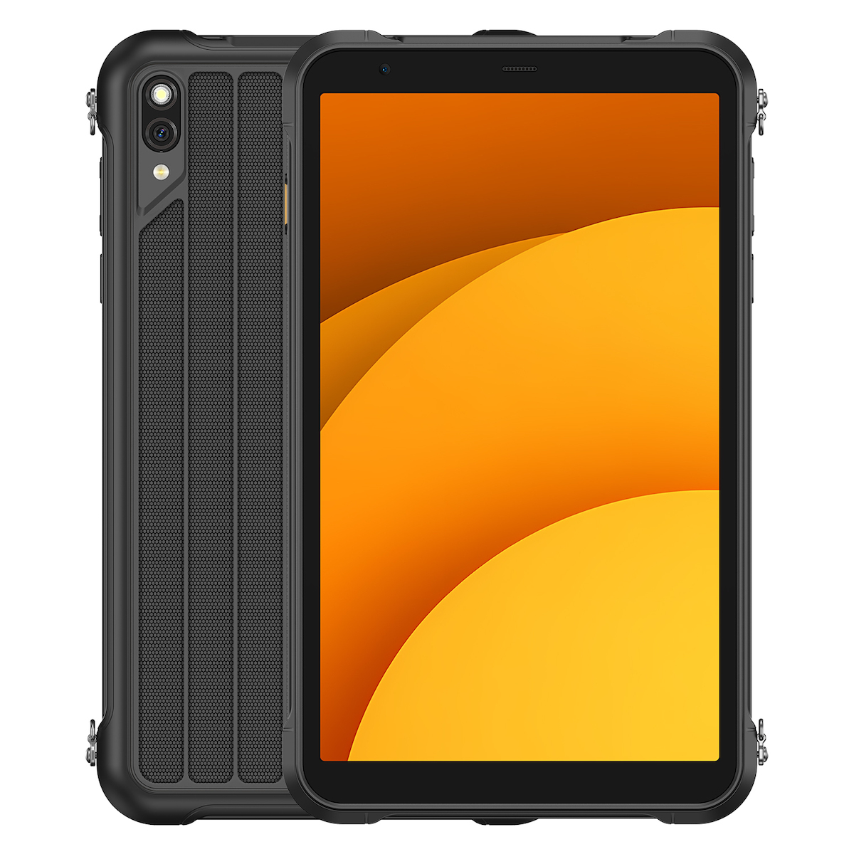 Ulefone RugKing Pad Pro 4G 8.68" Tablet (8GB/128GB) Black vista 4