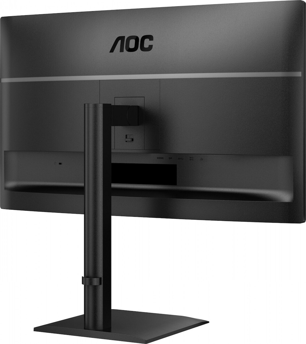 AOC Q27E4U Monitor 27" QHD 2560x1440 view 6