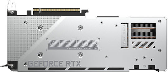 Gigabyte GeForce RTX 3070 8GB GDDR6 Vision OC Graphics Card view 7