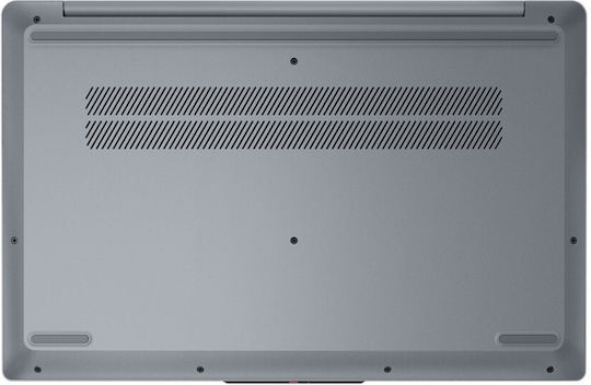 Lenovo IdeaPad Slim 3 15IAH8 15.6" IPS FHD (i5-12450H/8GB/512GB SSD/No OS) Arctic Grey (International English Keyboard) vue 6