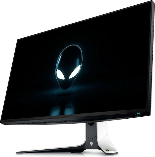 Dell Alienware AW2723DF IPS HDR Gaming Monitor 27" QHD 2560x1440 280Hz with Response Time 1ms GTG vue 2