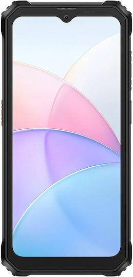 BlackView BV6200 Dual SIM (4GB/64GB) Resistant Smartphone Black view 6