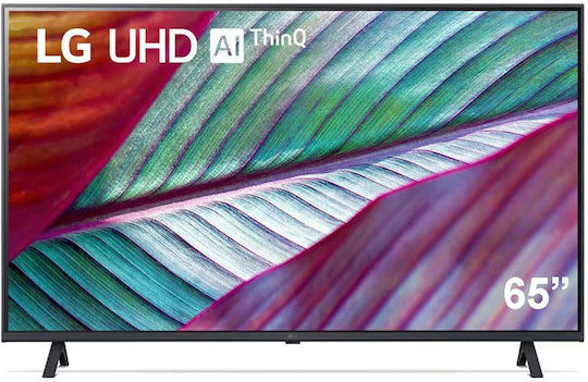 LG Smart Television 65" 4K UHD LED 65UR781C HDR (2023) view 1