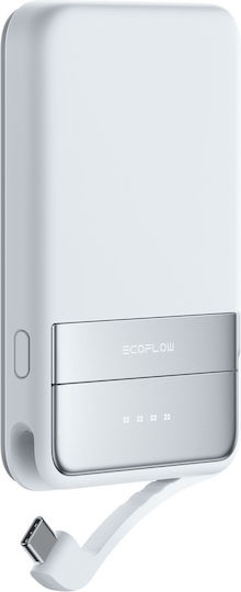 EcoFlow Rapid Power Bank 5000mAh Blue view 2