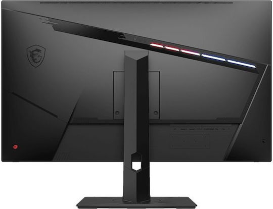 MSI MAG321QR-QD IPS HDR Gaming Monitor 31.5" QHD 2560x1440 170Hz vue 2
