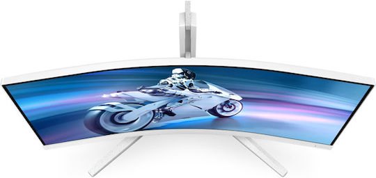 Philips Evnia 34M2C5501A VA HDR Curved Gaming Monitor 34" QHD 2560x1440 240Hz with Response Time 1ms GTG view 7