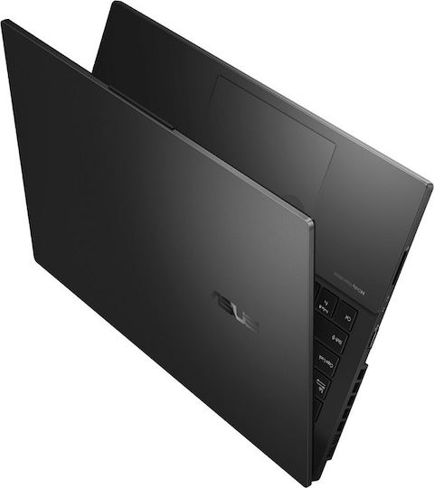 Asus Vivobook Pro 15 Q543MJ-U93050 15.6" OLED 120Hz (Ultra 9-185H/24GB/2TB SSD/GeForce RTX 3050/W11 Pro) Earl Grey (US Keyboard) view 6