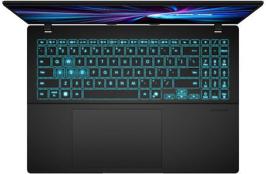 Asus V16 V3607VU-RP059W 16" FHD+ 144Hz (Core 5-210H/16GB/1TB SSD/GeForce RTX 4050/W11 Home) (International English Keyboard) view 3