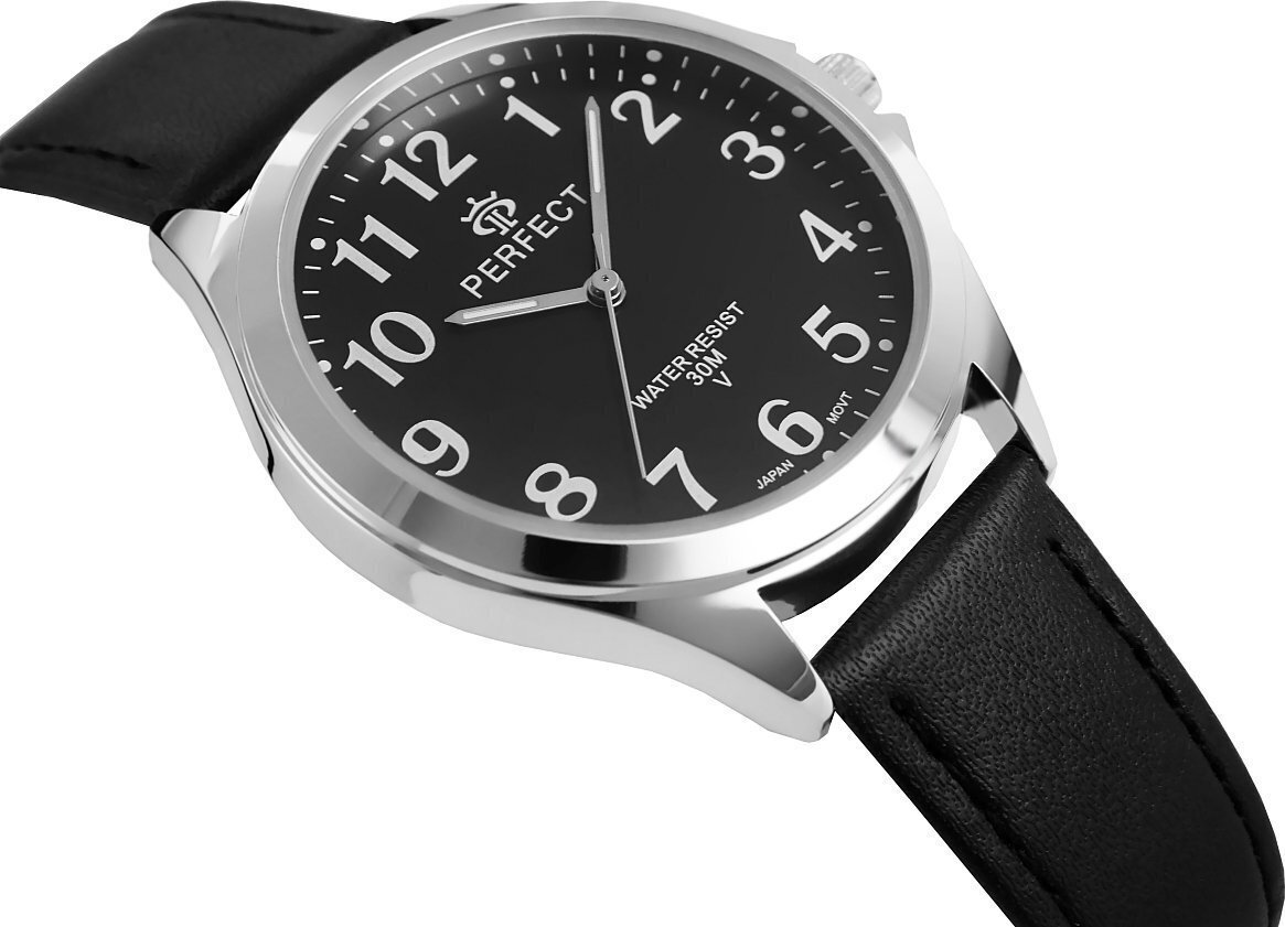 Perfect Men's Watch Perfect Gxb412-05 view 3