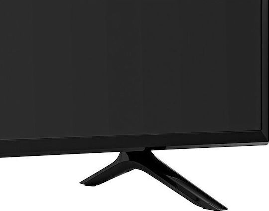Hisense Smart Television 65" 4K UHD LED H65N5300 (2017) view 3