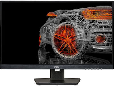 Iiyama ProLite XUB2792QSN-B5 IPS Monitor 27" QHD 2560x1440 with Response Time 4ms GTG vue 6