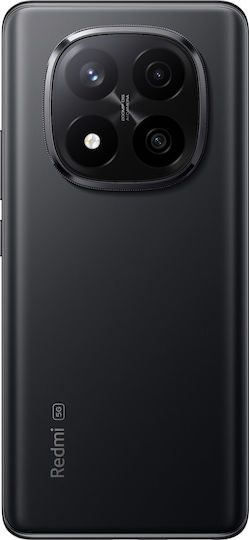 Xiaomi Redmi Note 14 Pro+ 5G Dual SIM (12GB/512GB) Midnight Black view 2