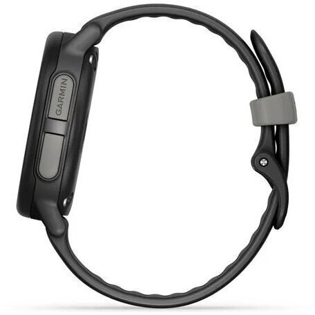 Garmin Bounce 2 41mm Waterproof Smartwatch with SIM (Slate Grey) view 4