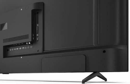 Sharp Smart Television 70" 4K UHD LED 70GL4260E HDR (2023) view 5