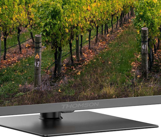 Thomson Smart Television 65" 4K UHD QLED 65QG5C14 HDR (2024) view 2