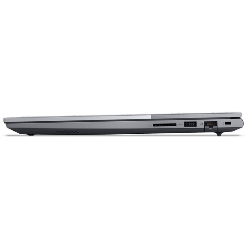 Lenovo ThinkBook 16 G8 IAL 16" IPS FHD+ (Ultra 7-255H/16GB/512GB SSD/No OS) (International English Keyboard) view 9