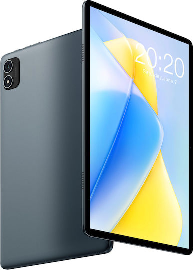 Teclast P40HD 4G 10.1" Tablet (8GB/128GB) Grey view 1