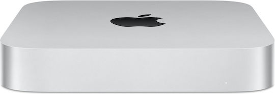 Apple Mac Mini Z16K (2023) (M2 8-core/8GB /10-Core GPU/512GB SSD/MacOS)