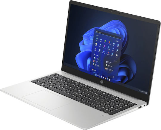 HP 255 G10 15.6" IPS FHD (Ryzen 7-7730U/8GB/512GB SSD/No OS) (ES Keyboard) view 2