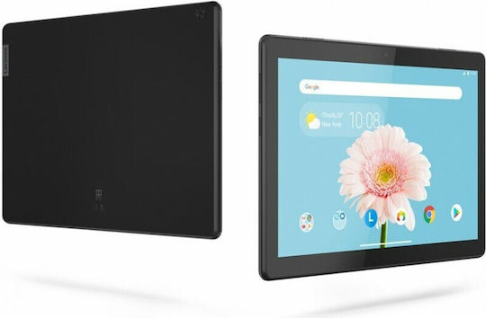 Lenovo Tab M10 TB-X505F 10.1" (3GB/32GB) Slate Black view 4