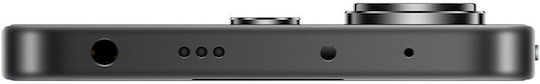 Xiaomi Redmi Note 13 4G Dual SIM (8GB/512GB) Midnight Black view 2