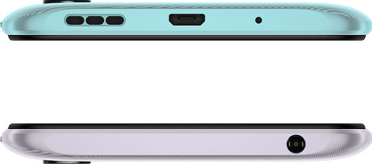 Xiaomi Redmi 9A Dual SIM (2GB/32GB) Glacial Blue view 7