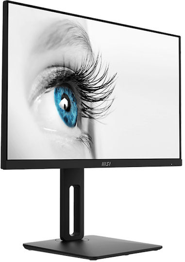 MSI Pro MP242AP IPS Monitor 23.8" FHD 1920x1080 with Response Time 4ms GTG view 2