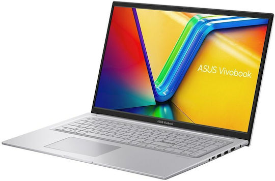 Asus Vivobook 17 X1704VA-AU625W 17.3" FHD (i5-1334U/16GB/512GB SSD/W11 Home) (International English Keyboard) view 5
