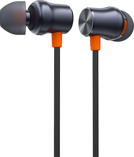 Acefast N2 In-ear Bluetooth Handsfree Earphones with Sweat Resistance Blue view 4