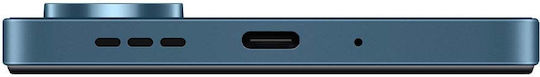 Xiaomi Poco C65 NFC Dual SIM (6GB/128GB) Blue view 4