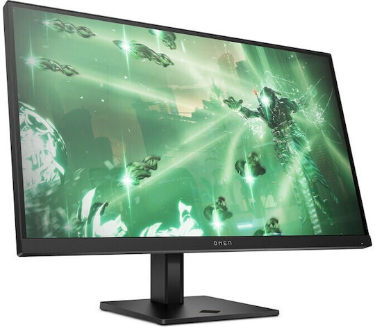 HP OMEN 27q IPS HDR Gaming Monitor 27" QHD 2560x1440 165Hz with Response Time 1ms GTG view 7