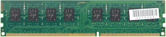 SpecTek DDR3 with Module 1x4GB and Speed 1333 for Desktop ST51264BA1339 view 2