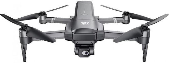 SJRC F22 S2 Pro+ Drone 5G with 4K Camera and Controller