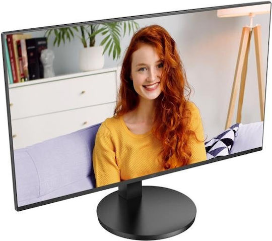 AOC Q27B3CF2 IPS Monitor 27" QHD 2560x1440 with Response Time 4ms GTG vue 3