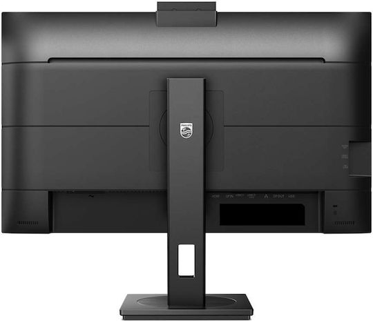 Philips 27B1U5601H/00 IPS Monitor 27" QHD 2560x1440 with Response Time 4ms GTG vue 4