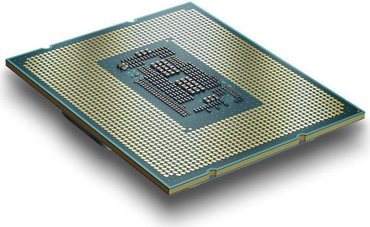 Intel Core i3-13100 3.4GHz Processor 4 Core for Socket 1700 Tray view 3