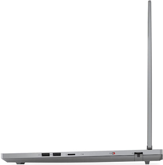 Lenovo Legion 5 16IRX9 16" IPS QHD+ 165Hz (i7-14650HX/16GB/512GB SSD/GeForce RTX 4060/W11 Home) (US Keyboard) view 7