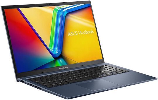 Asus Vivobook 15 M1502YA-NJ438W 15.6" FHD (Ryzen 7-7730U/16GB/1TB SSD/W11 Home) (GR Keyboard) view 3