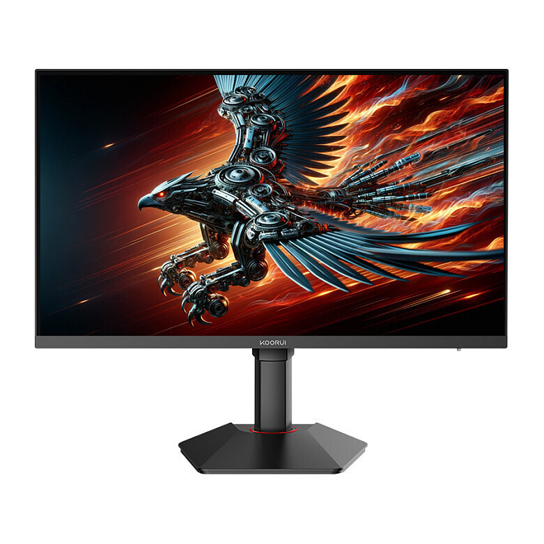 Koorui G2741L IPS HDR Gaming Monitor 27" 4K 3840x2160 320Hz
