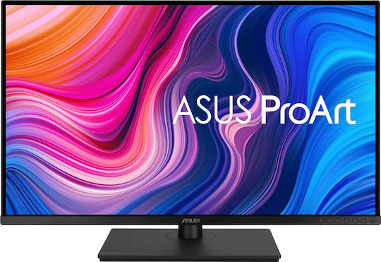 Asus ProArt PA329CV IPS HDR Monitor 32" 4K 3840x2160 with Response Time 5ms GTG view 5