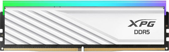 Adata Lancer Blade DDR5 with Module and Speed 6000 for Desktop AX5U6000C3616G-SLABRWH