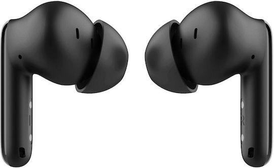 Spigen SA2400 In-ear Bluetooth Handsfree Earphones with Charging Case Black view 4