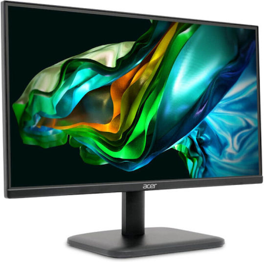 Acer EK251QEbi IPS Monitor 24.5" FHD 1920x1080 with Response Time 1ms GTG vue 3